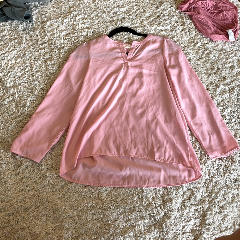 Woman’s blouse